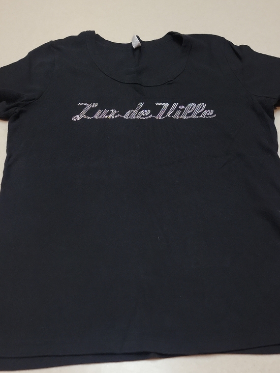 Bella Canvas Tops - Lux deVille Babydoll Tee